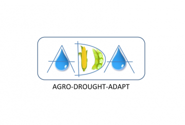 AGRO-DROUGHT-ADAPT – Procjena adaptabilnosti hrvatskog sortimenta kukuruza i soje u funkciji oplemenjivanja za tolerantnost na sušu