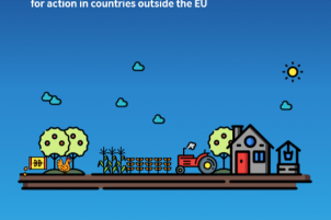 Climate action in agriculture