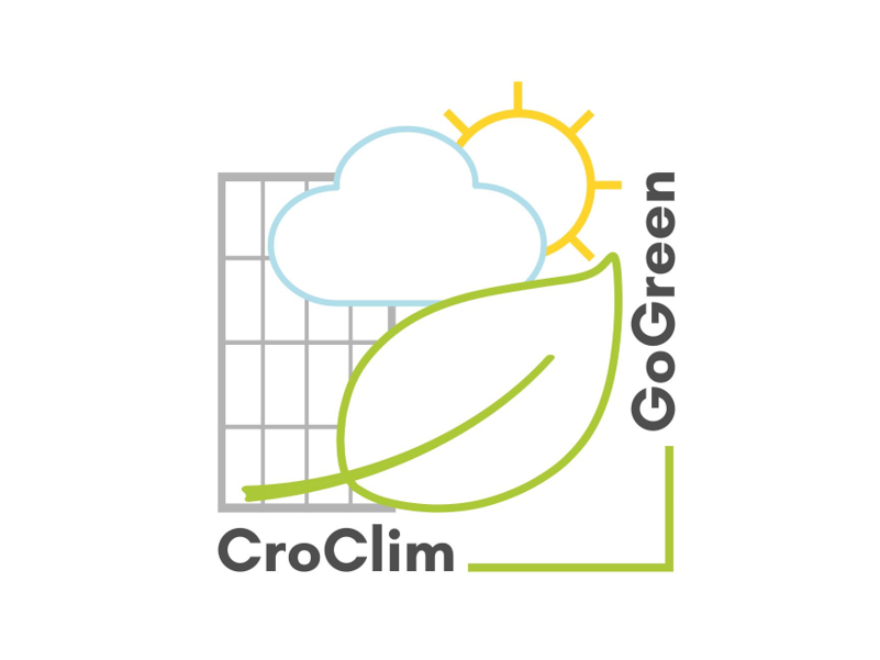 CroClimGoGreen – Klimatske promjene i varijabilnost u Hrvatskoj – od globalnih utjecaja do lokalnih zelenih rješenja