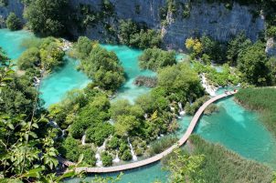 Plitvice pdp