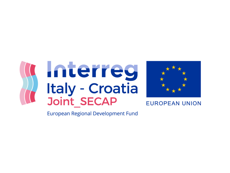Joint_SECAP – Zajedničke strategije prilagodbe klimatskim promjenama na obalnim područjima