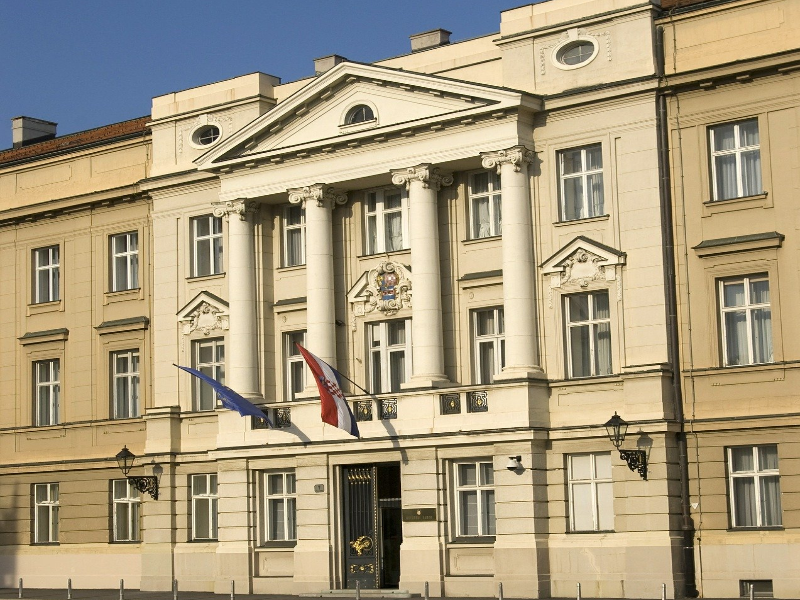 Prva nacionalna Strategija koja obrađuje prilagodbu klimatskim promjenama za Hrvatsku upućena Saboru na usvajanje