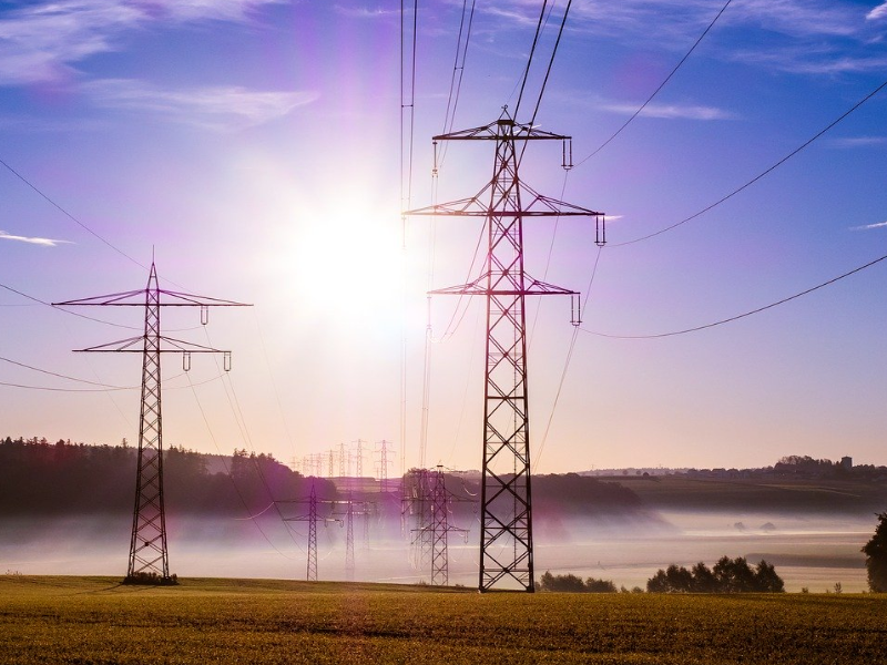 Utjecaj posljedica klimatskih promjena na energetiku