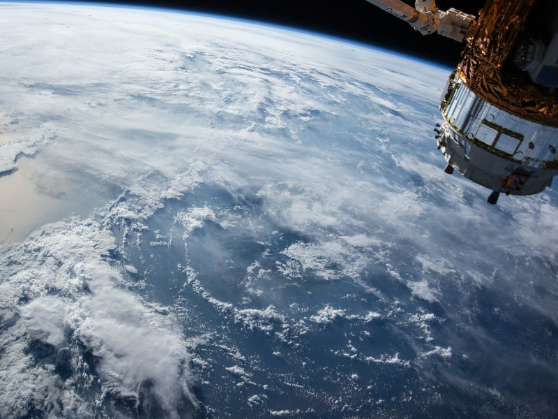 Novim Copernicusovim satelitom do boljeg nadgledanja klimatskih promjena
