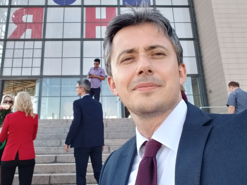 Intervju: Razvoj modela za prognozu vremena i projekcije klime za pouzdaniju procjenu budućeg stanja atmosfere i klime