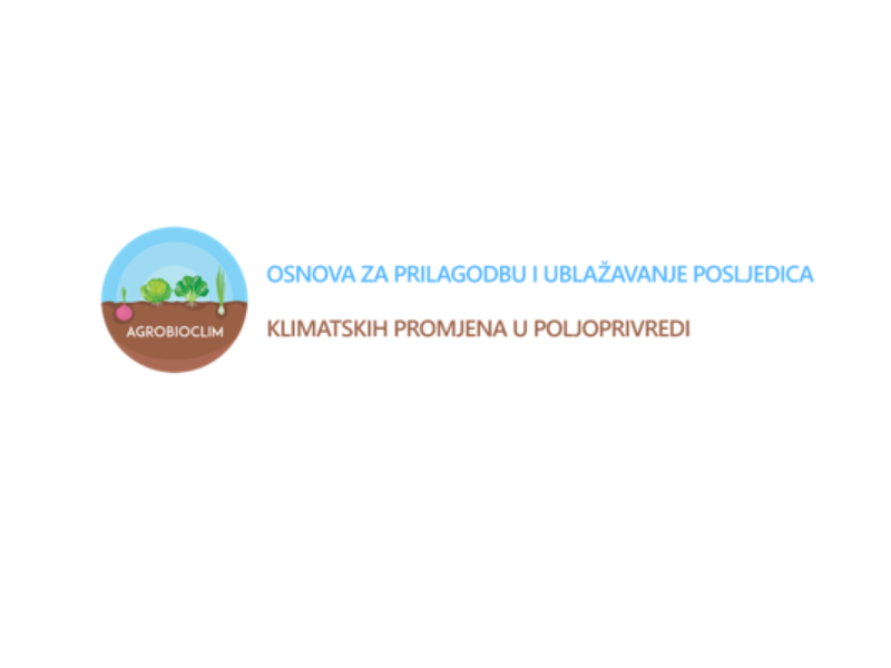 Agrobioraznolikost – osnova za prilagodbu i ublažavanje posljedica klimatskih promjena u poljoprivredi