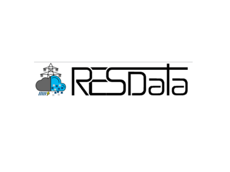 RESdata – Rješenja prilagodbe elektroenergetskog sustava klimatskim promjenama temeljena na velikim količinama podataka