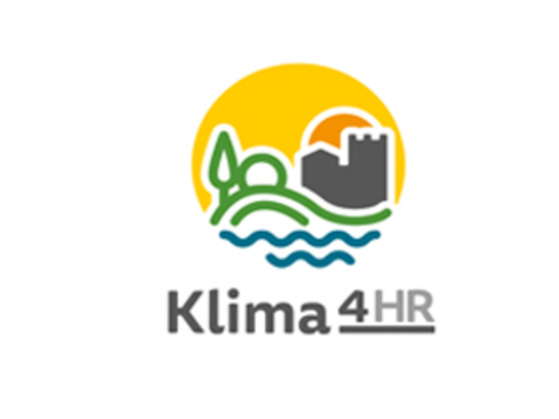 Klima-4HR – Klimatska ranjivost Hrvatske i mogućnosti prilagodbe urbanih i prirodnih okoliša