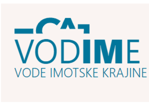 VODIME – Vode Imotske krajine