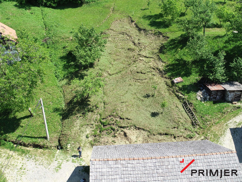 Intervju: Primijenjena istraživanja klizišta za razvoj mjera ublažavanja i prevencije rizika