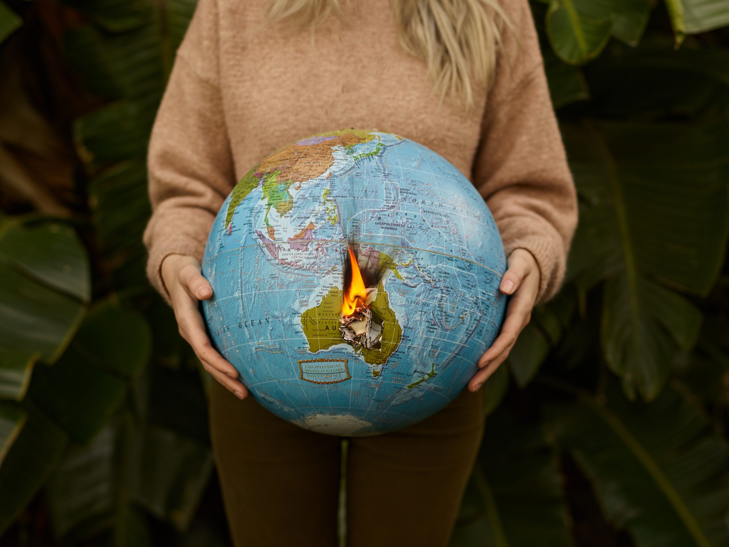 Hitna potreba za prilagodbom ogromnim utjecajima klimatskih promjena istaknuta je u najnovijem izvješću IPCC-a